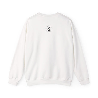 Dancer on a Break Crewneck