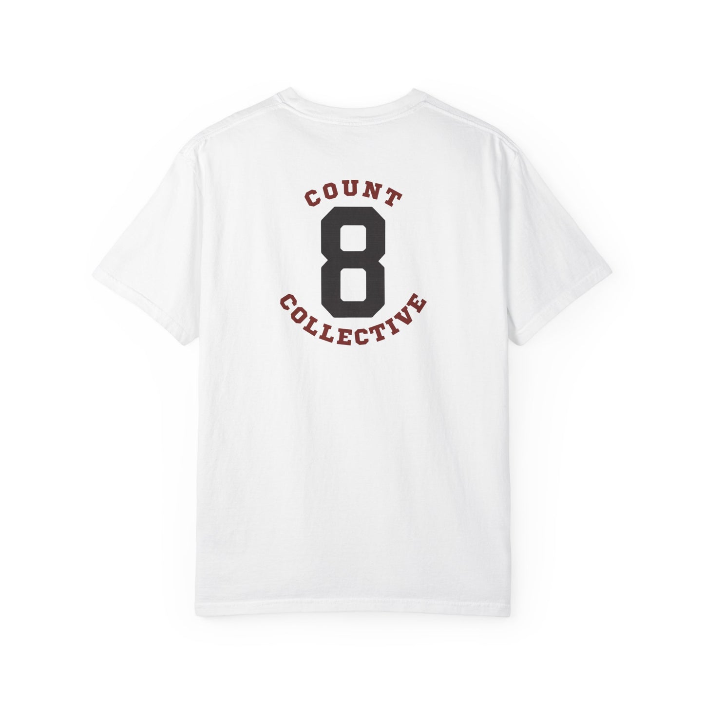 WE ARE SF-VARSITY VIBES TEE