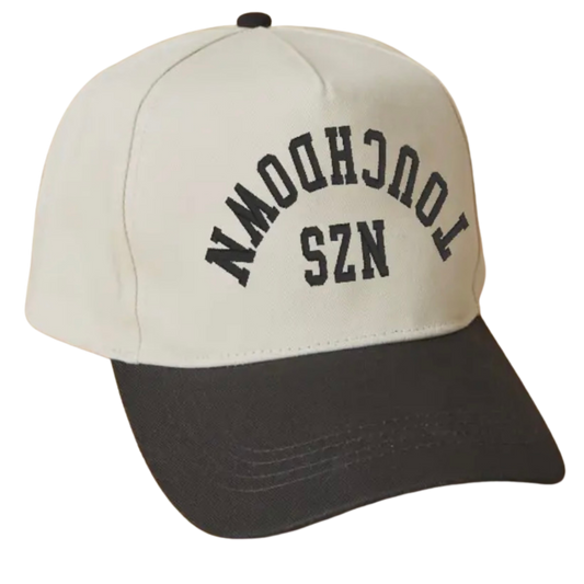 TOUCHDOWN SZN HAT