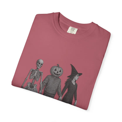 SPOOKY DANCERS-TEE