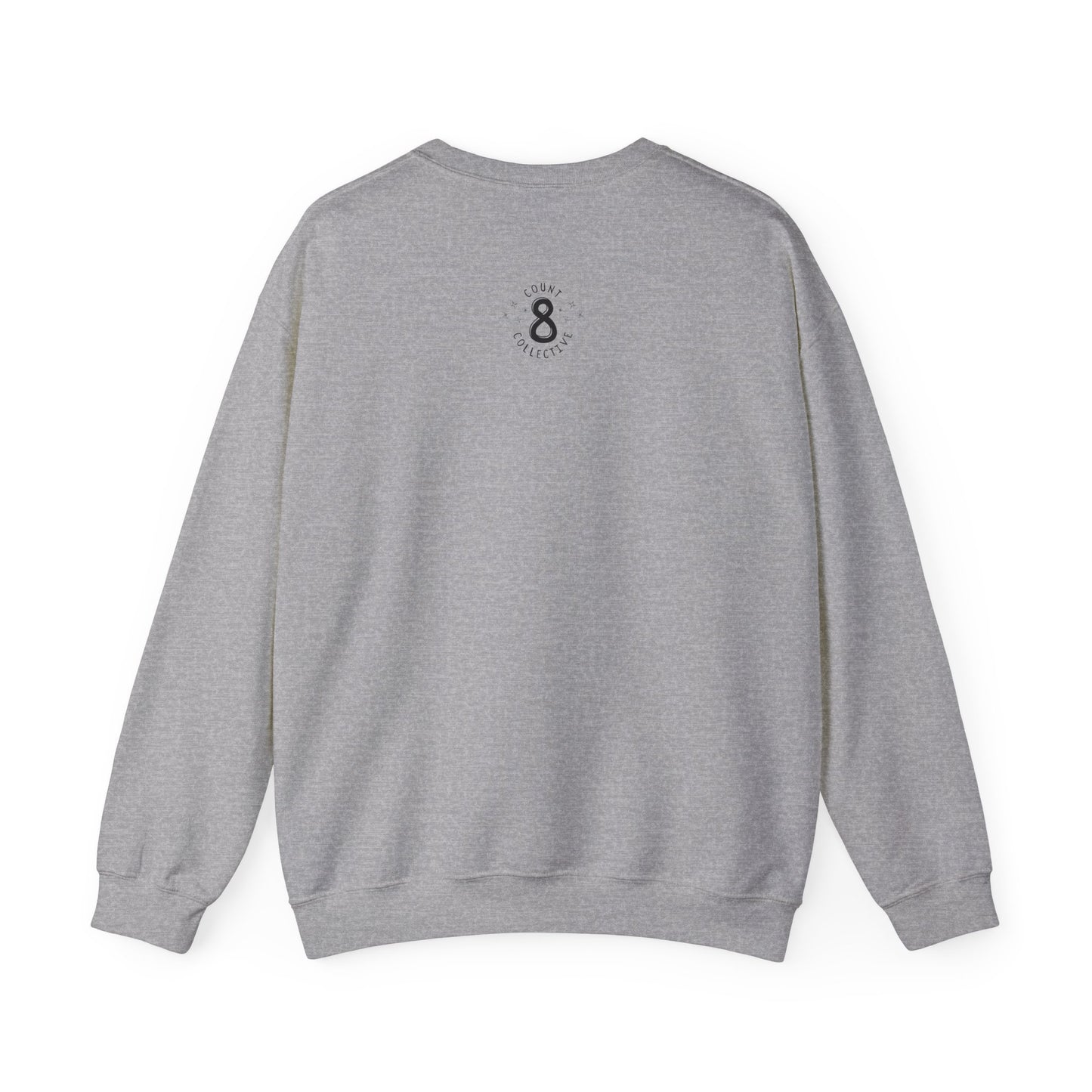 Dancer on a Break Crewneck