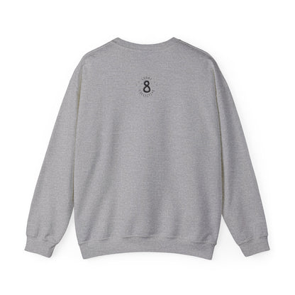 Dancer on a Break Crewneck