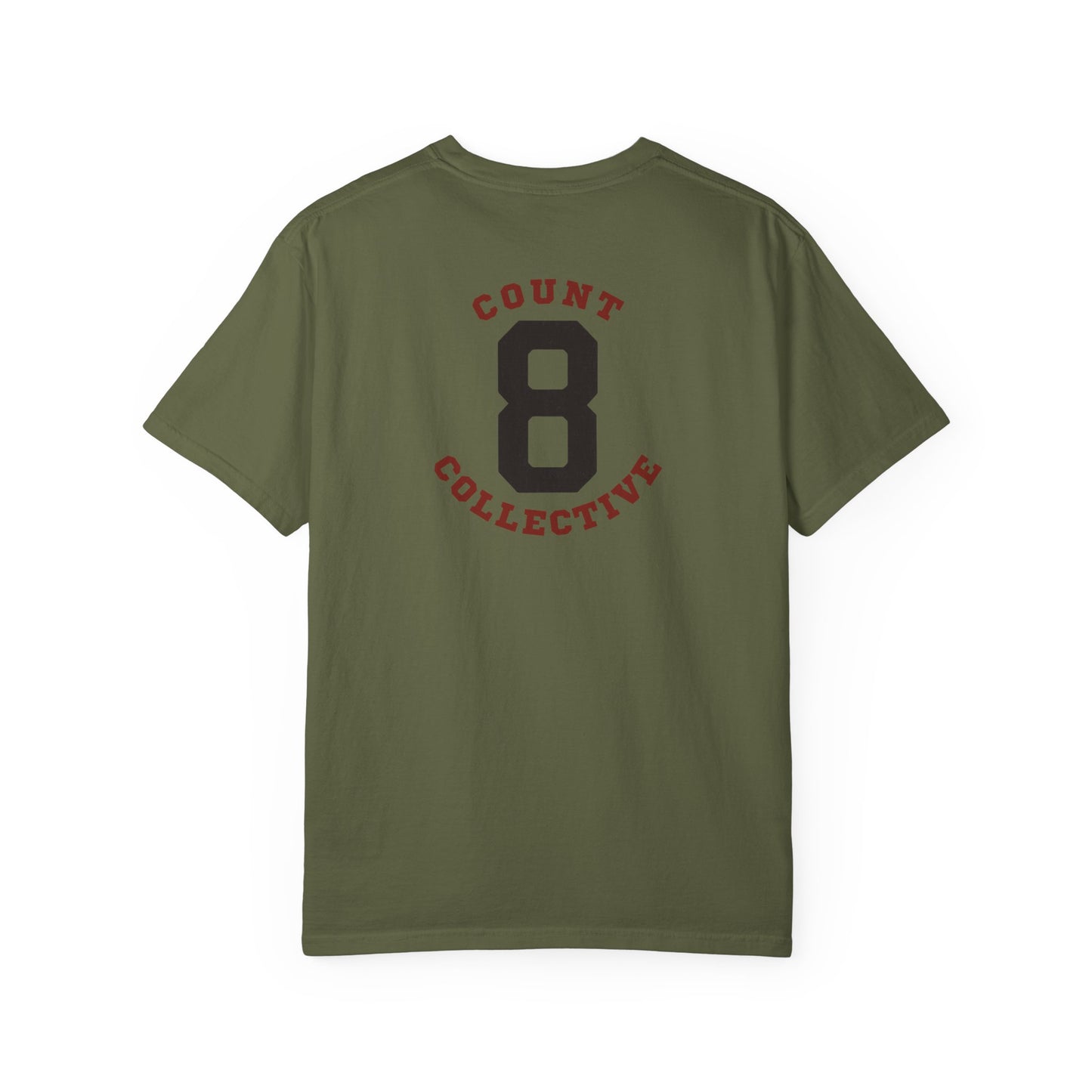 WE ARE SF-VARSITY VIBES TEE