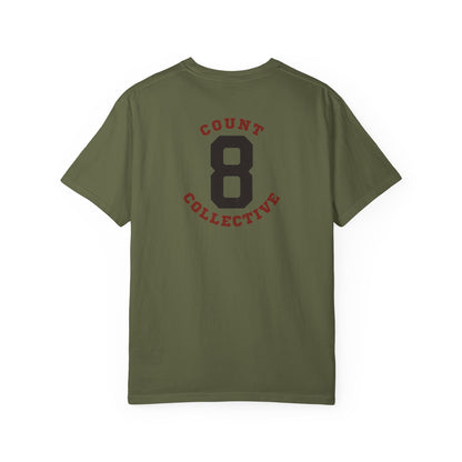 WE ARE SF-VARSITY VIBES TEE