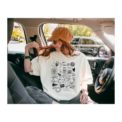 THE DANCER TEE