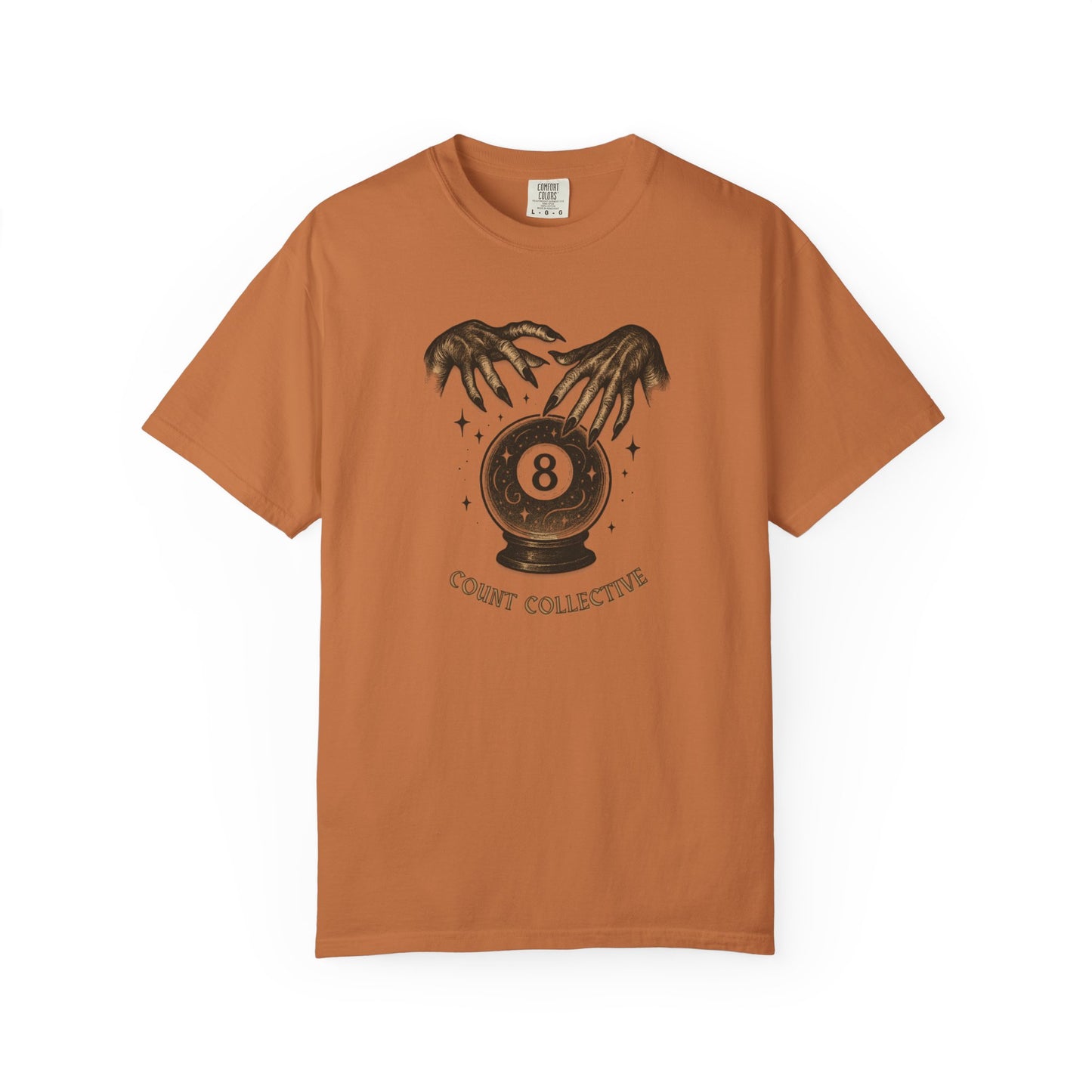 MYSTICAL FORTUNE TELLER-TEE