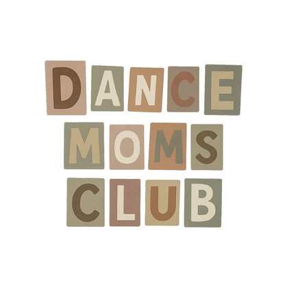 COLORED STICKERS
