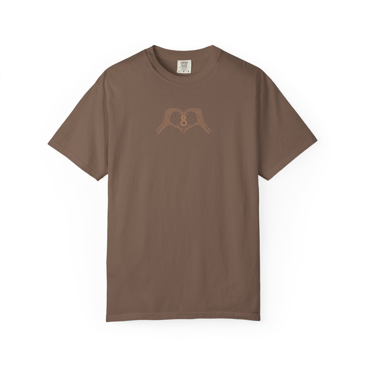 DANCE MOM-CHILL VIBES-TEE