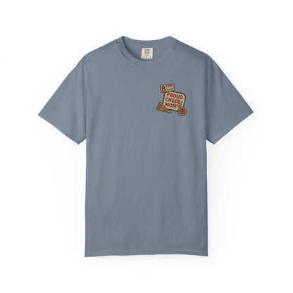GO! FIGHT! WIN! TEE