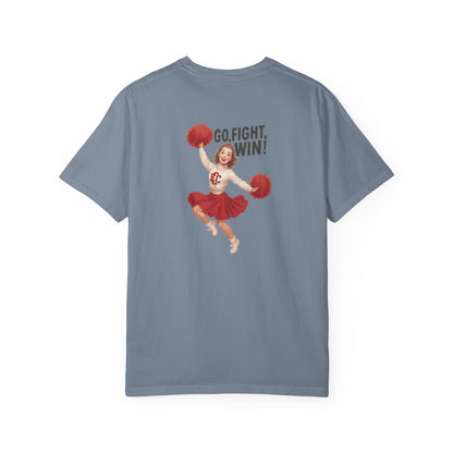GO! FIGHT! WIN! TEE