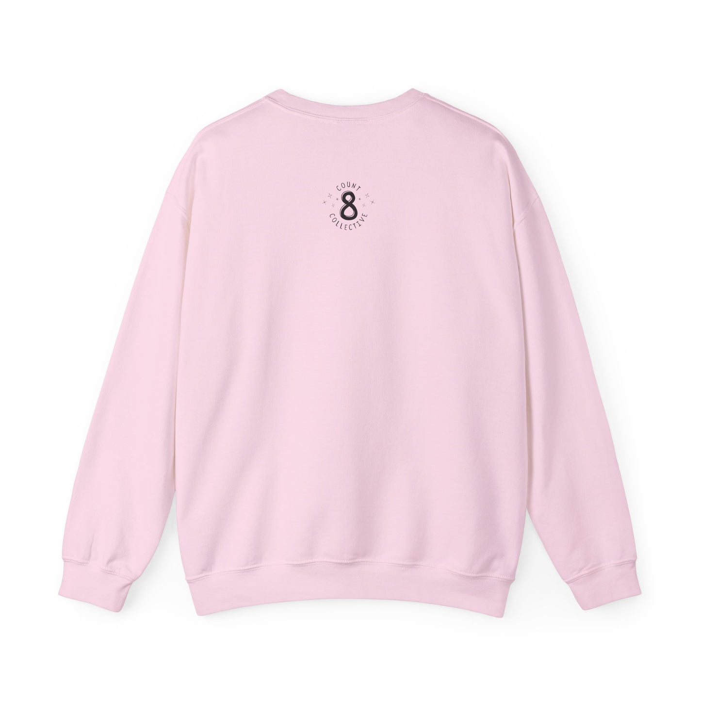 Dancer on a Break Crewneck