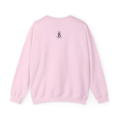 Dancer on a Break Crewneck