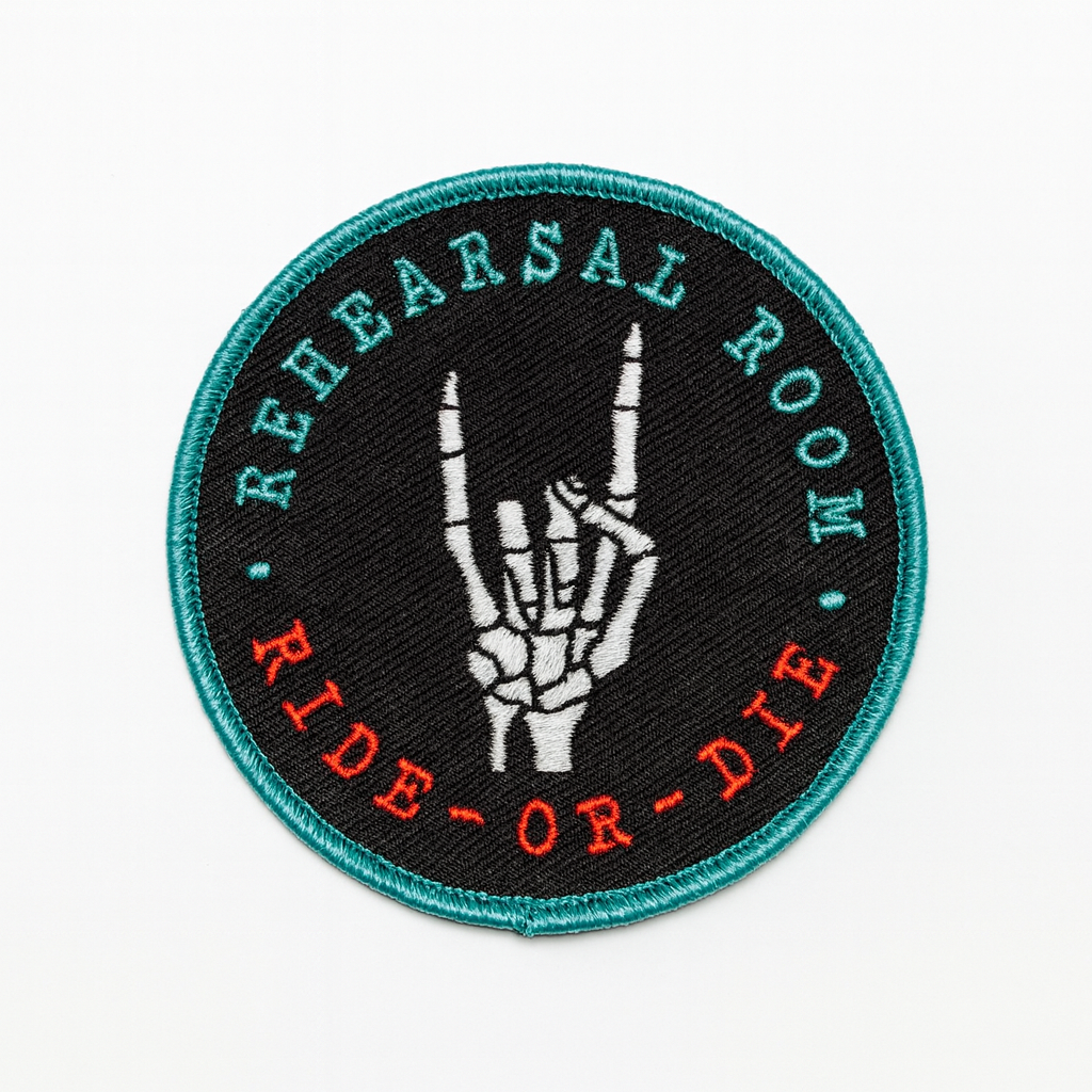 PUSH PINS