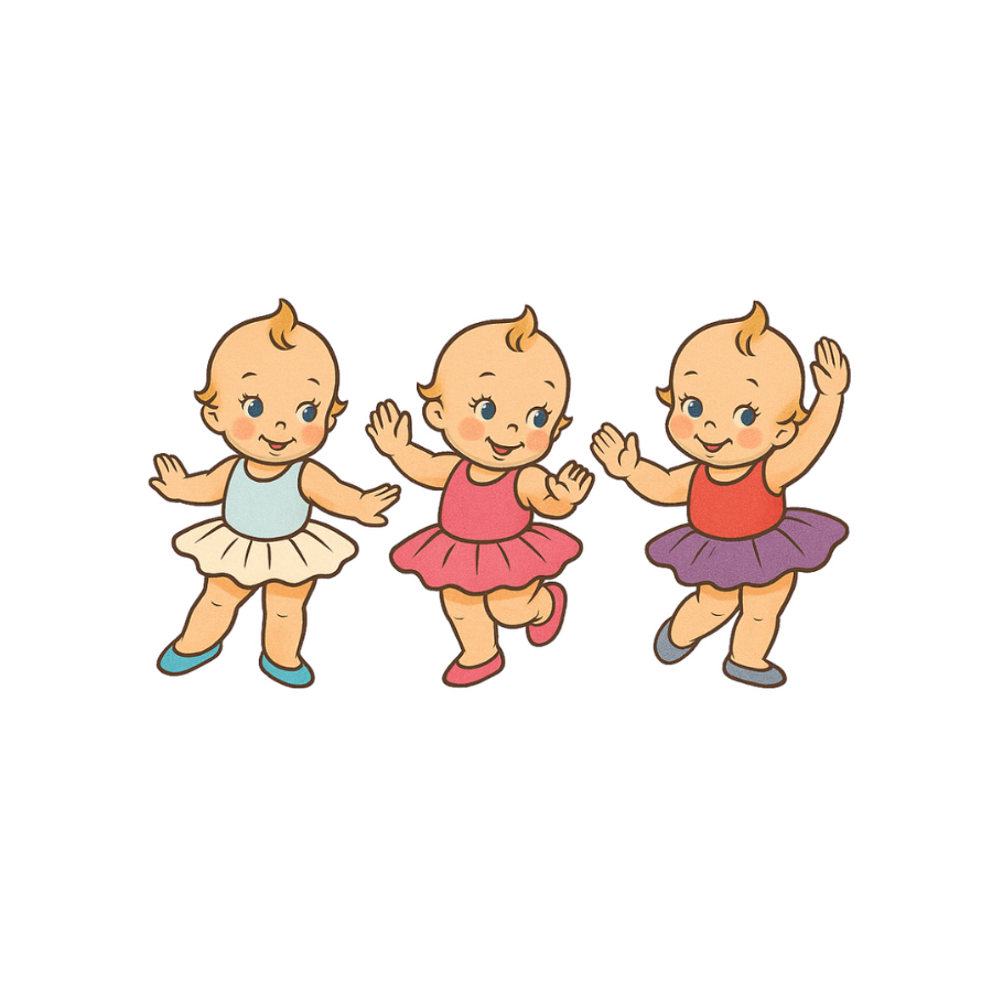 COLORED STICKERS