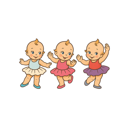 COLORED STICKERS