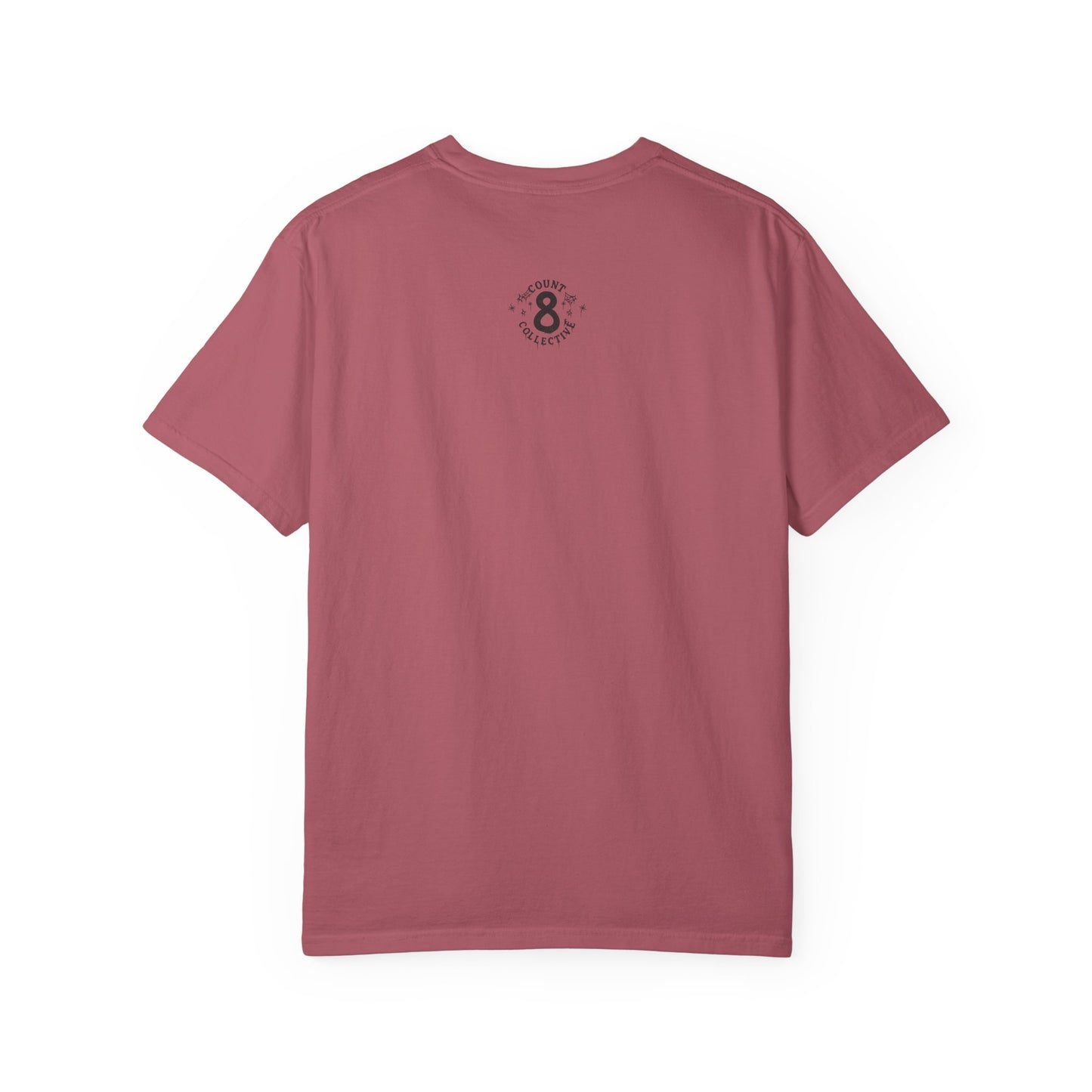 SPOOKY DANCERS-TEE