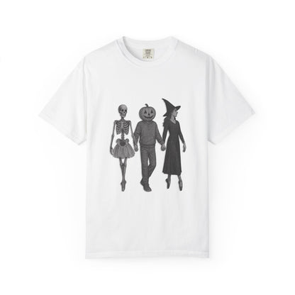 SPOOKY DANCERS-TEE