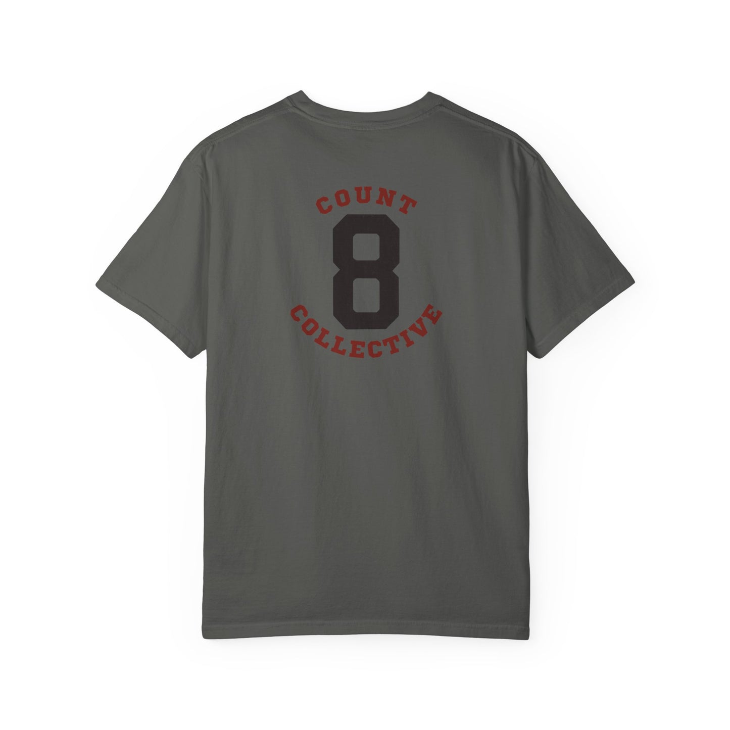 WE ARE SF-VARSITY VIBES TEE