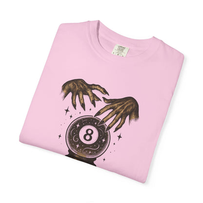 MYSTICAL FORTUNE TELLER-TEE