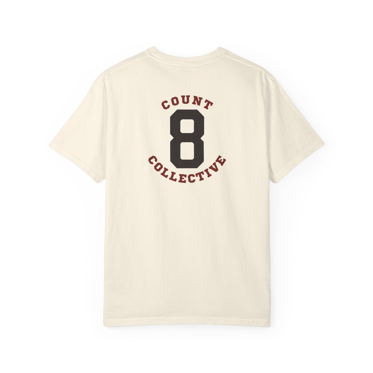 WE ARE SF-VARSITY VIBES TEE