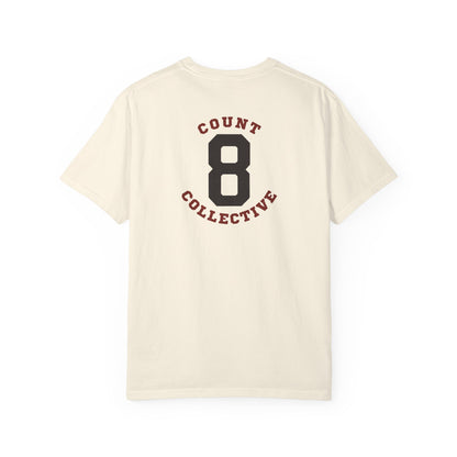 WE ARE SF-VARSITY VIBES TEE