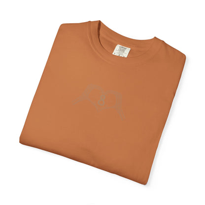 DANCE MOM-CHILL VIBES-TEE