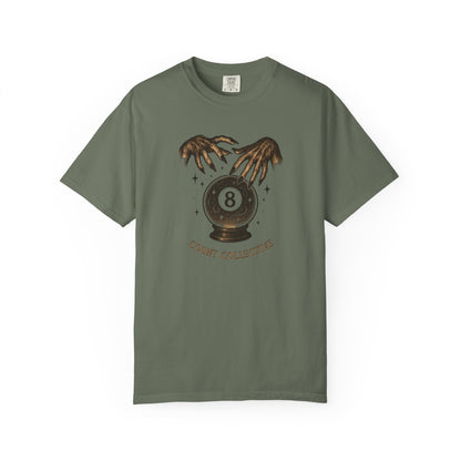 MYSTICAL FORTUNE TELLER-TEE