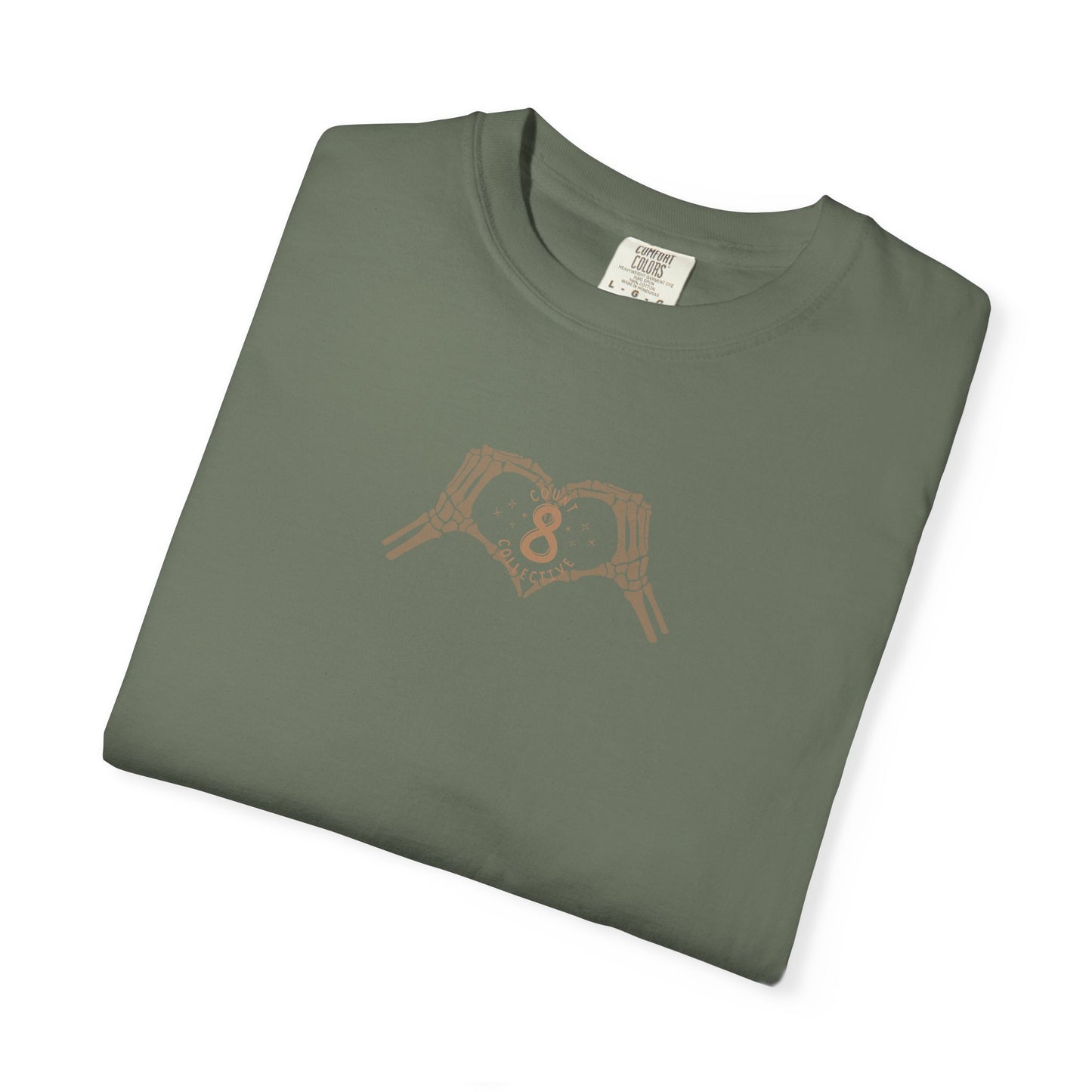 DANCE MOM-CHILL VIBES-TEE