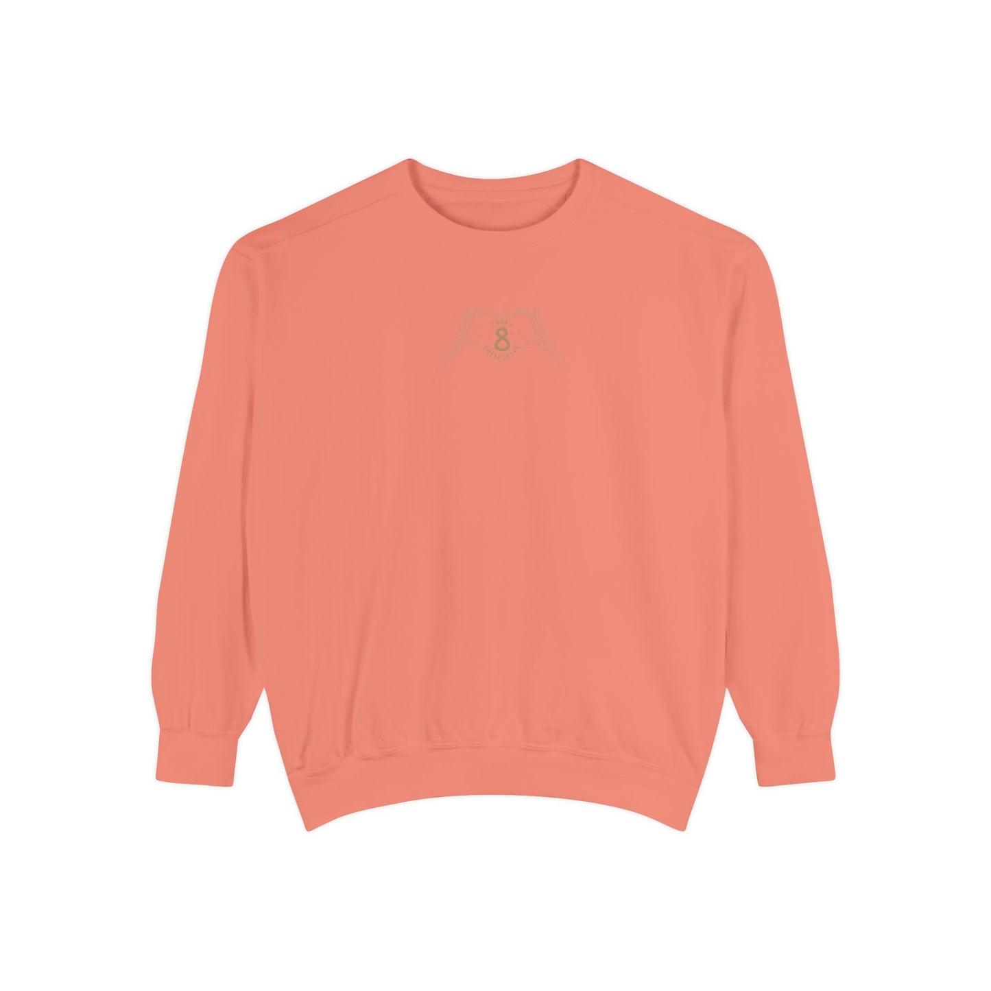 DANCE MOMS CLUB-CHILL VIBES-SWEATSHIRT