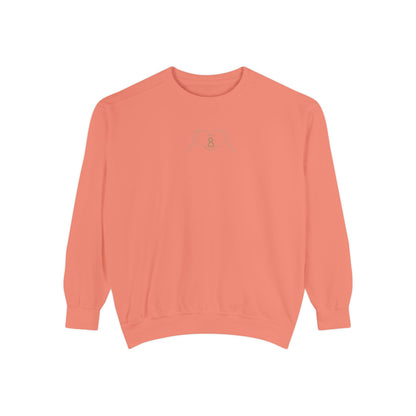 DANCE MOMS CLUB-CHILL VIBES-SWEATSHIRT