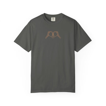 DANCE MOM-CHILL VIBES-TEE