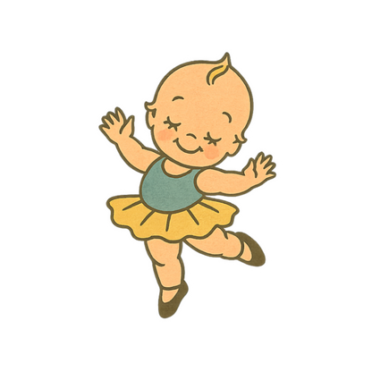 COLORED STICKERS