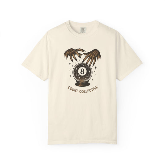 MYSTICAL FORTUNE TELLER-TEE