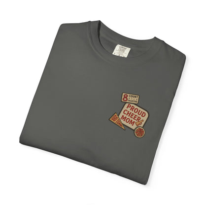 GO! FIGHT! WIN! TEE