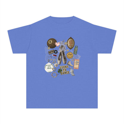 TINY DANCER-VINTAGE VIBES-TEE