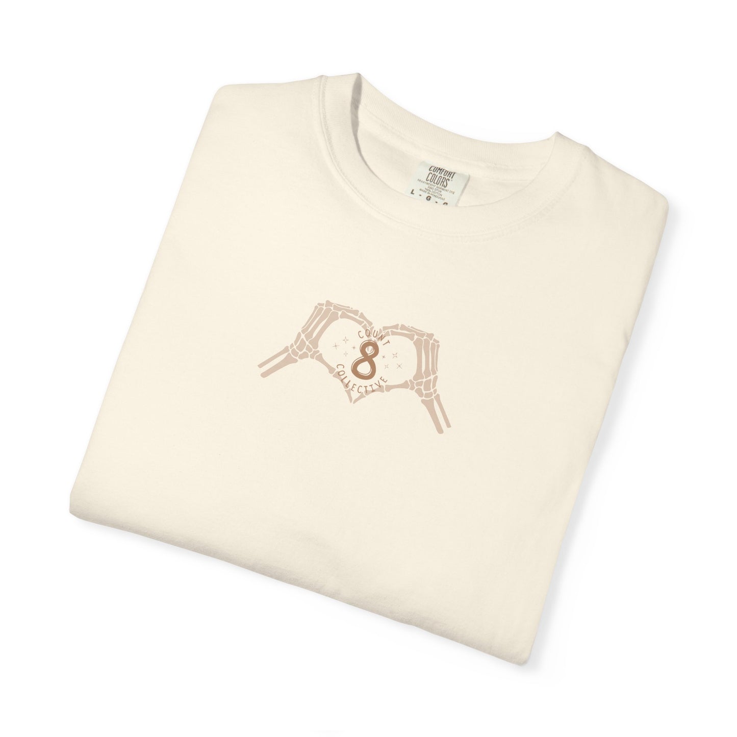DANCE MOM-CHILL VIBES-TEE