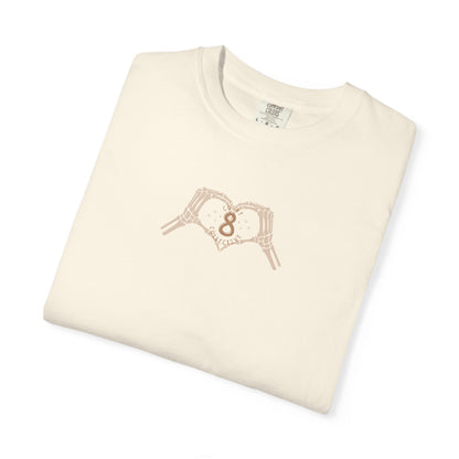 DANCE MOM-CHILL VIBES-TEE
