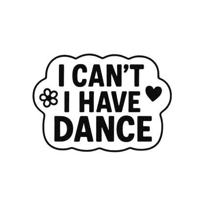 BLACK & WHITE STICKERS