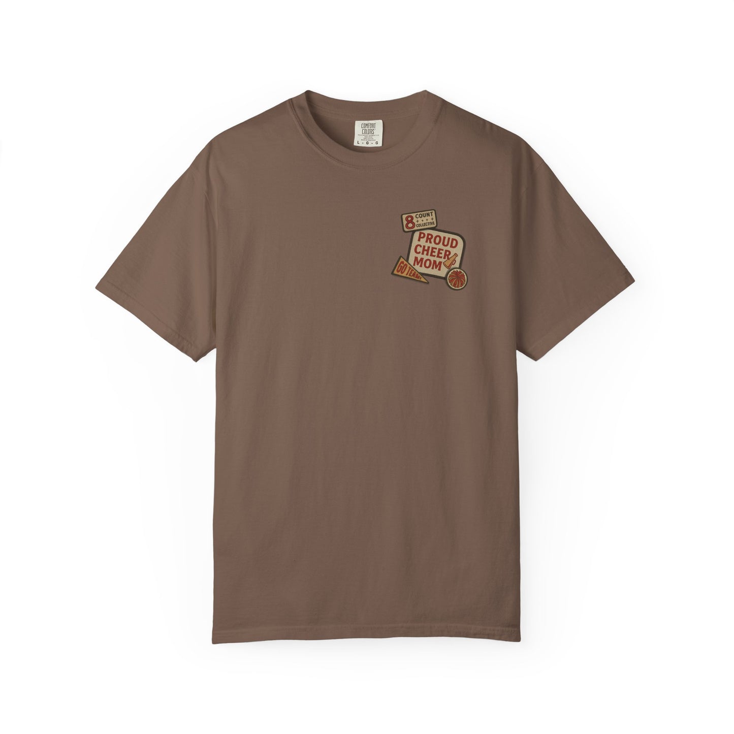 GO! FIGHT! WIN! TEE