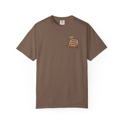 GO! FIGHT! WIN! TEE