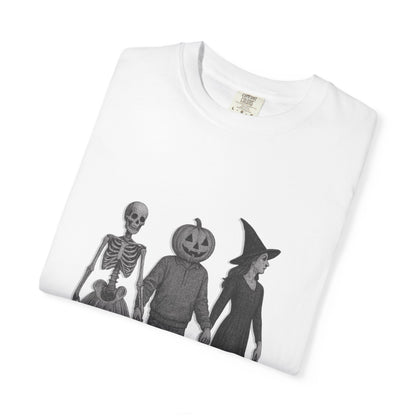 SPOOKY DANCERS-TEE