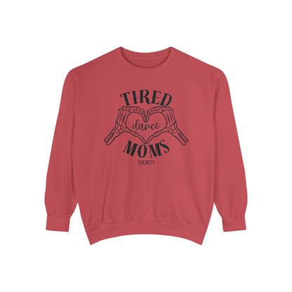 TIRED DANCE MOMS SOCIETY
