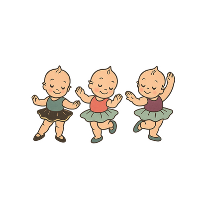 COLORED STICKERS