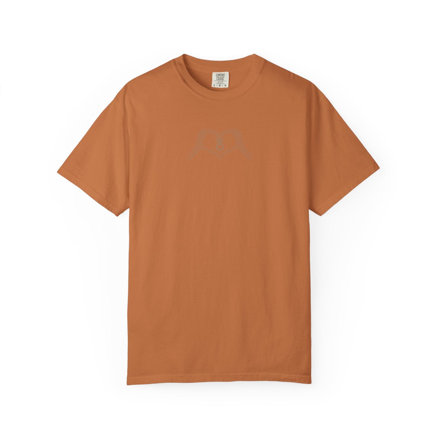 DANCE MOM-CHILL VIBES-TEE