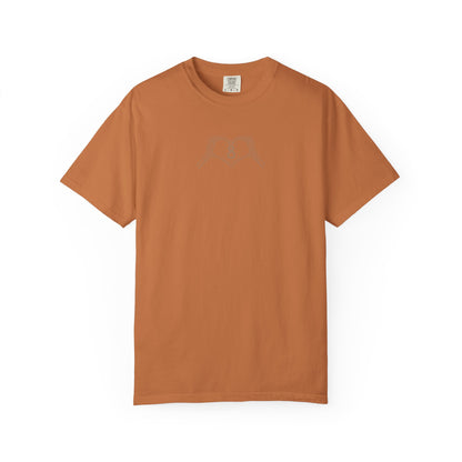 DANCE MOM-CHILL VIBES-TEE