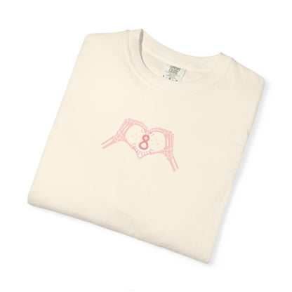 DANCE MOMS CLUB-SASSY VIBES-TEE