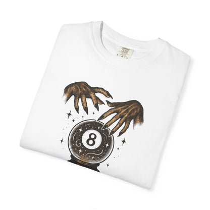 MYSTICAL FORTUNE TELLER-TEE