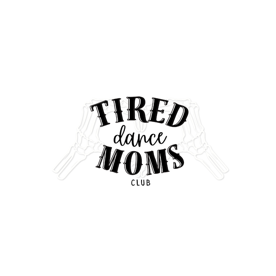 BLACK & WHITE STICKERS
