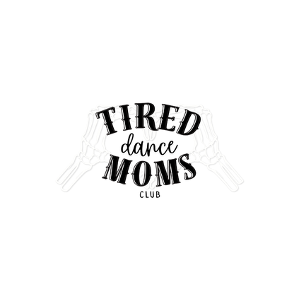 BLACK & WHITE STICKERS
