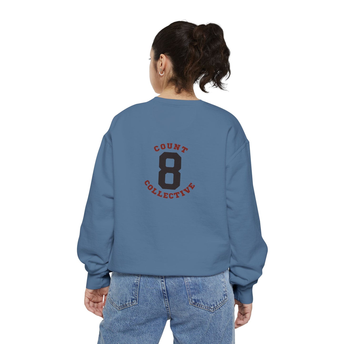 WE ARE SF-VARSITY VIBES